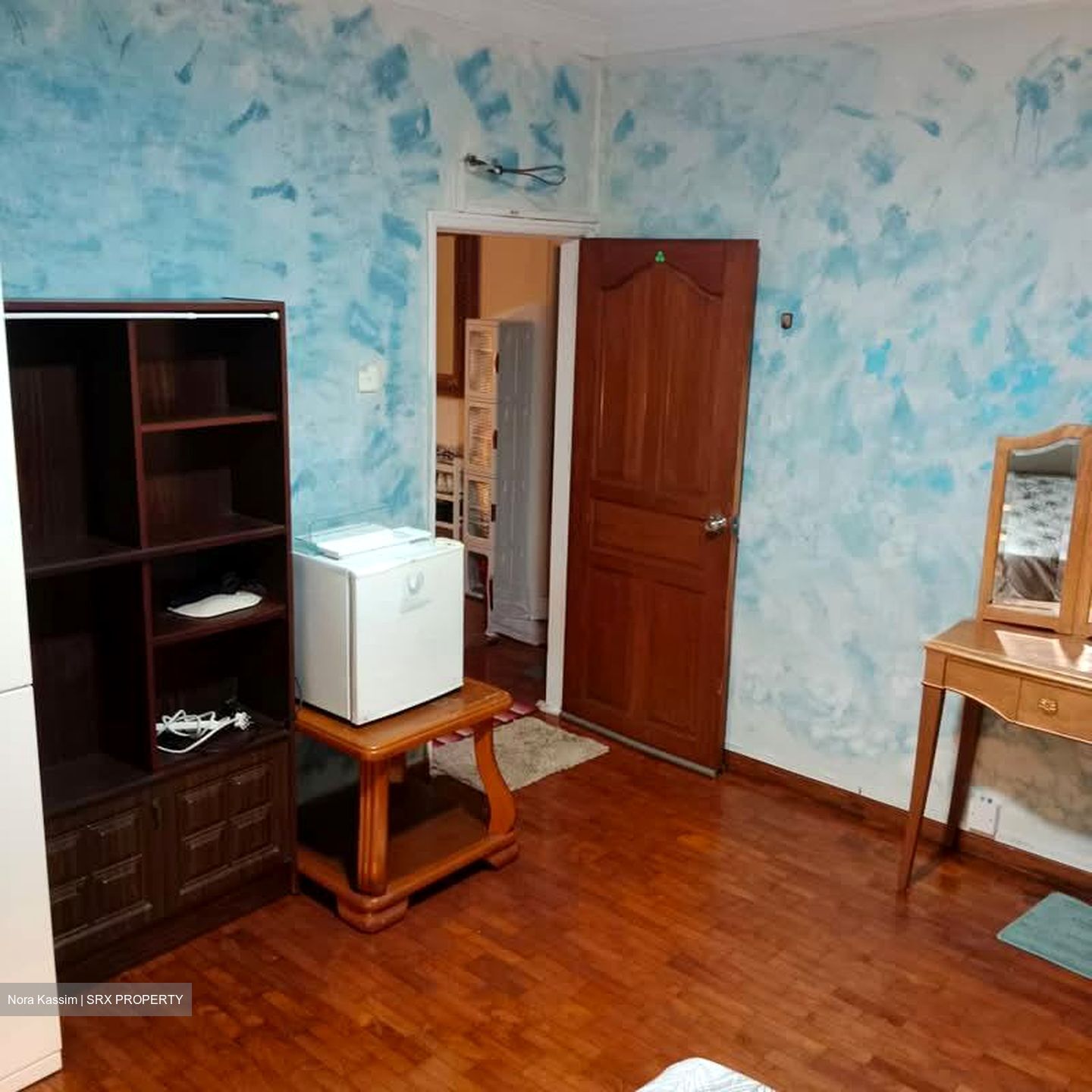Jalan Hussein (D14), Semi-Detached #586661681